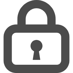 パスワードが必要です