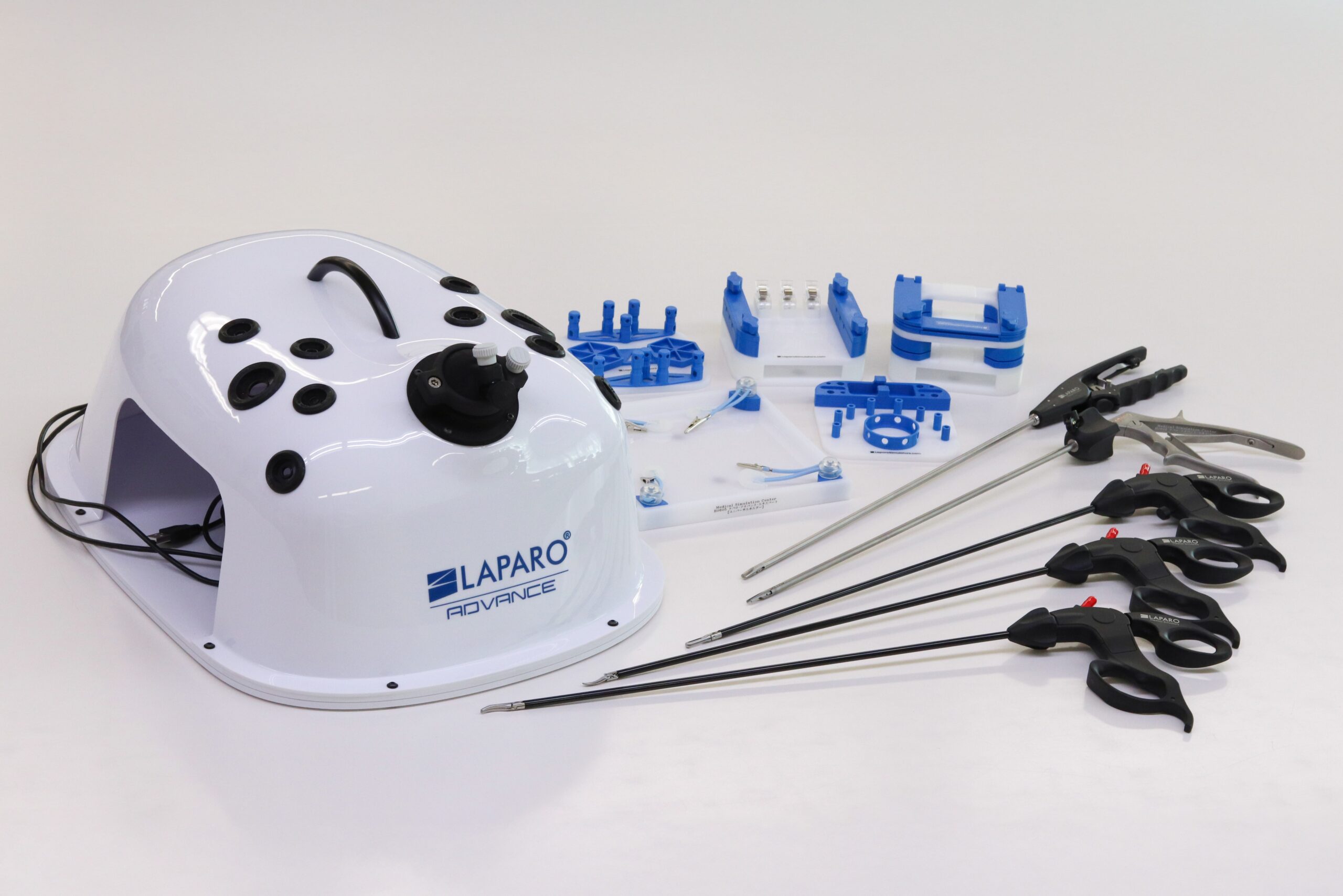 シミュレーション機材の紹介 | 市立函館病院